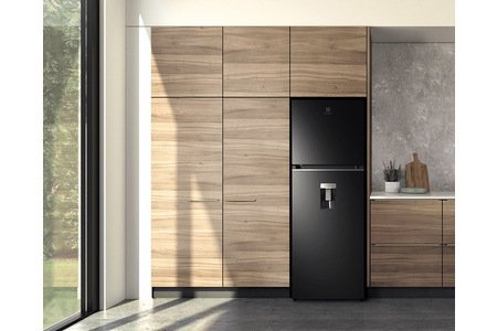 Tủ lạnh Electrolux Inverter 312 Lít ETB3460K-H