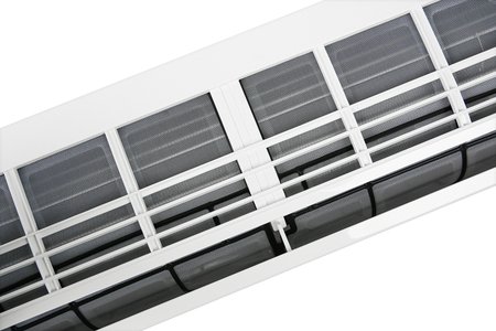 Máy lạnh Toshiba Inverter 1 HP RAS-H10E2KCVG-V