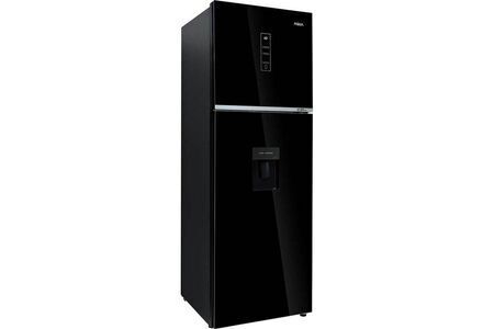 Tủ lạnh Aqua Inverter 318 Lít AQR-T369FA(WGB)