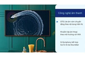 Smart Tivi Samsung 4k 50 inch UA50AU9000