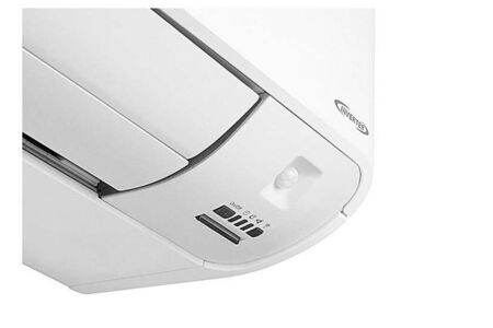 Máy lạnh Daikin Inverter 2.5 HP FTKZ60VVMV