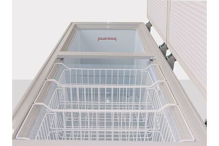 Tủ đông Smart Inverter Darling DMF-1079ASI 1100 lít dàn đồng