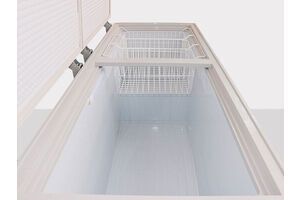 Tủ đông Smart Inverter Darling DMF-1079ASI 1100 lít dàn đồng