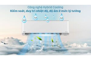 Máy lạnh Daikin Inverter 1Hp FTKZ25VVMV