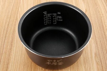 Nồi Cơm Điện Tử Toshiba 1 lít RC-10DH2PV(W)