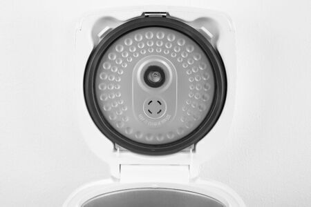 Nồi Cơm Điện Tử Toshiba 1 lít RC-10DH2PV(W)