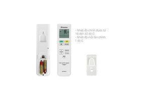 Máy lạnh Daikin Inverter 1.5 HP FTKZ35VVMV