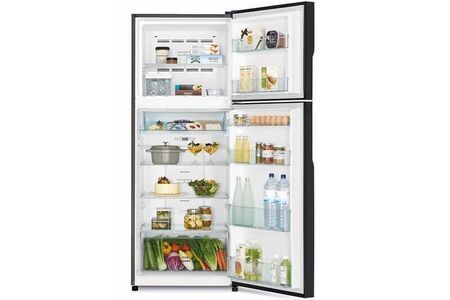 Tủ lạnh Hitachi Inverter 366 lít R-FVX480PGV9 (MIR)