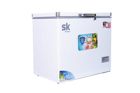 Tủ đông Sumikura SKF-250SC