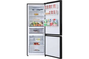 Tủ lạnh Aqua inverter 324 lít AQR-B388MA (FB)