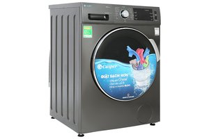 Máy Giặt Casper Inverter 10.5 kg WF-105I150BGB