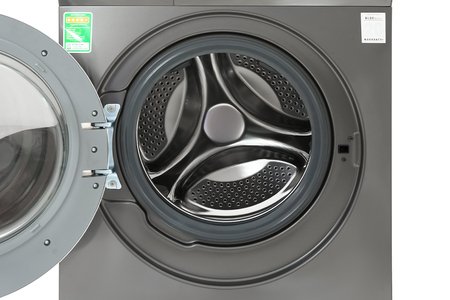 Máy Giặt Casper Inverter 10.5 kg WF-105I150BGB