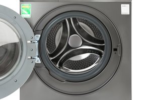 Máy Giặt Casper Inverter 10.5 kg WF-105I150BGB