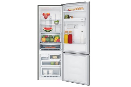 Tủ Lạnh Electrolux Inverter 335 Lít EBB3742K-A