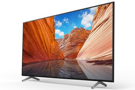 Android Tivi Sony 4K 55 inch KD-55X80J