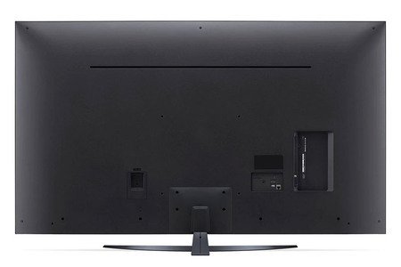 Smart Tivi LG 4K 65 inch 65UP8100PTB