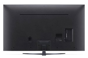 Smart Tivi LG 4K 65 inch 65UP8100PTB