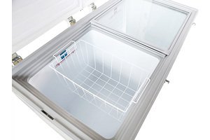 Tủ đông 2 ngăn Alaska 450 lít FCA-4600CI