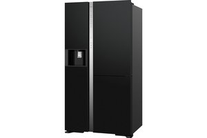 Tủ lạnh Hitachi Inverter 573 lít R-SX800GPGV0(GBK)