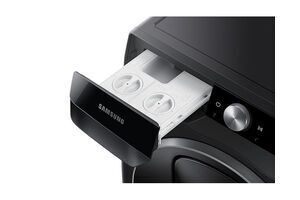 Máy giặt thông minh Samsung Inverter 9kg WW90TP54DSB/SV