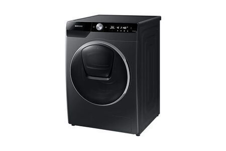 Máy giặt thông minh Samsung Inverter 9kg WW90TP54DSB/SV