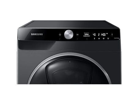 Máy giặt thông minh Samsung Inverter 9kg WW90TP54DSB/SV