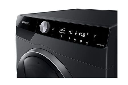 Máy giặt thông minh Samsung Inverter 9kg WW90TP54DSB/SV