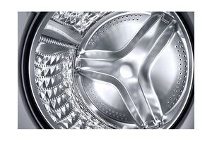 Máy giặt thông minh Samsung Inverter 9kg WW90TP54DSB/SV