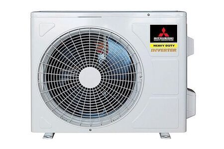 Máy lạnh Mitsubishi Heavy SRK18YXP-W5 (2Hp) Inverter Gas R32