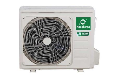 ĐIỀU HÒA NAGAKAWA 1 CHIỀU 18000 BTU/H NS-C18R1M05