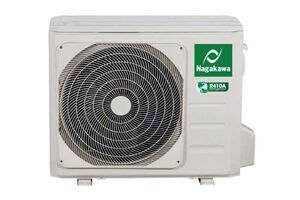 ĐIỀU HÒA NAGAKAWA 1 CHIỀU 18000 BTU/H NS-C18R1M05