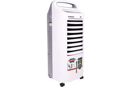 QUẠT LÀM MÁT KHÔNG KHÍ SUNHOUSE SHD7701