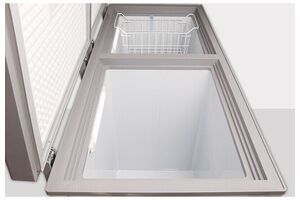 Tủ đông 2 ngăn 370 lít Darling DMF-3699 WSI