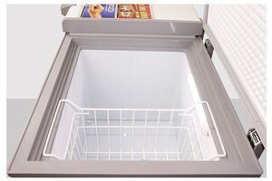 Tủ đông 2 ngăn 370 lít Darling DMF-3699 WSI