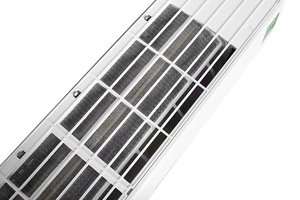 Máy lạnh Casper Inverter 2.5 HP HC-24IA32