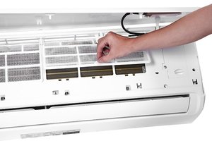 Máy lạnh Casper Inverter 2.5 HP HC-24IA32