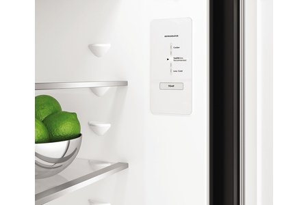 Tủ Lạnh Electrolux Inverter 308 Lít EBB3402K-A (có cấp đông mềm )