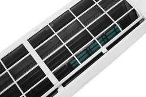 Máy lạnh Aqua Inverter 2 HP AQA-KCRV18TK