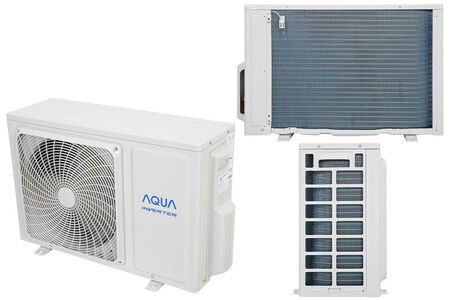 Máy lạnh Aqua Inverter 2 HP AQA-KCRV18TK