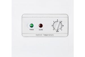 Tủ đông Aqua AQF-C3102S 211Lít 2 ngăn 1 ngăn đông 1 ngăn mát