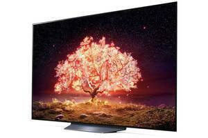 Smart Tivi OLED LG 4K 55 inch 55B1PTA