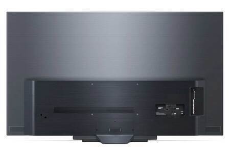 Smart Tivi OLED LG 4K 55 inch 55B1PTA