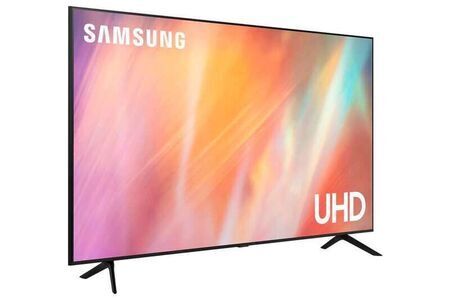 Smart Tivi Samsung 4K 43inch 43AU7000
