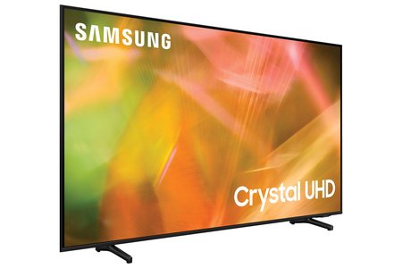 Smart Tivi Samsung 4K 85 inch UA85AU8000