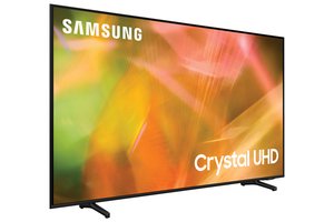 Smart Tivi Samsung 4K 85 inch UA85AU8000