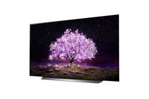 Smart Tivi OLED LG 4K 48 inch 48C1PTB