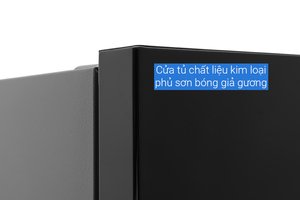 Tủ lạnh Electrolux Inverter 312 lít ETB3440K-H