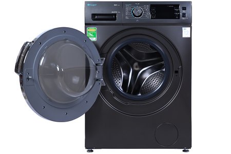 Máy giặt Casper Inverter 9.5 Kg WF-95I140BGB