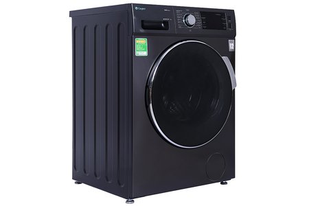 Máy giặt Casper Inverter 9.5 Kg WF-95I140BGB
