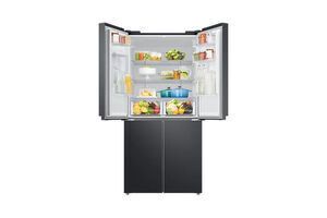 Tủ lạnh Samsung Inverter 488 lít RF48A4010B4/SV